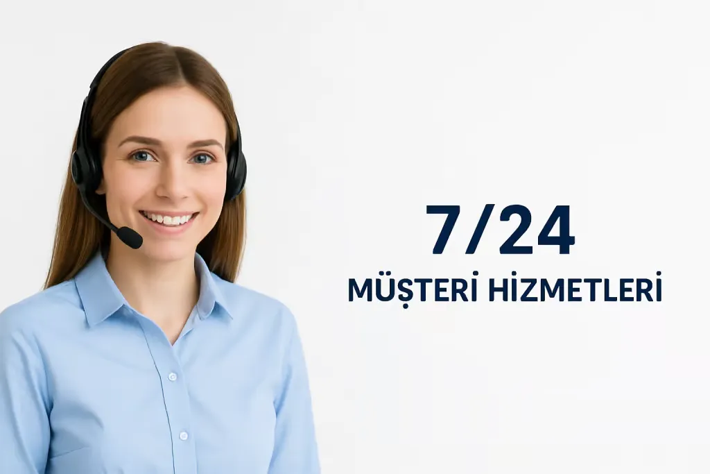 KONAK MİTSUBİSHİ Teknik Servis Ekibi